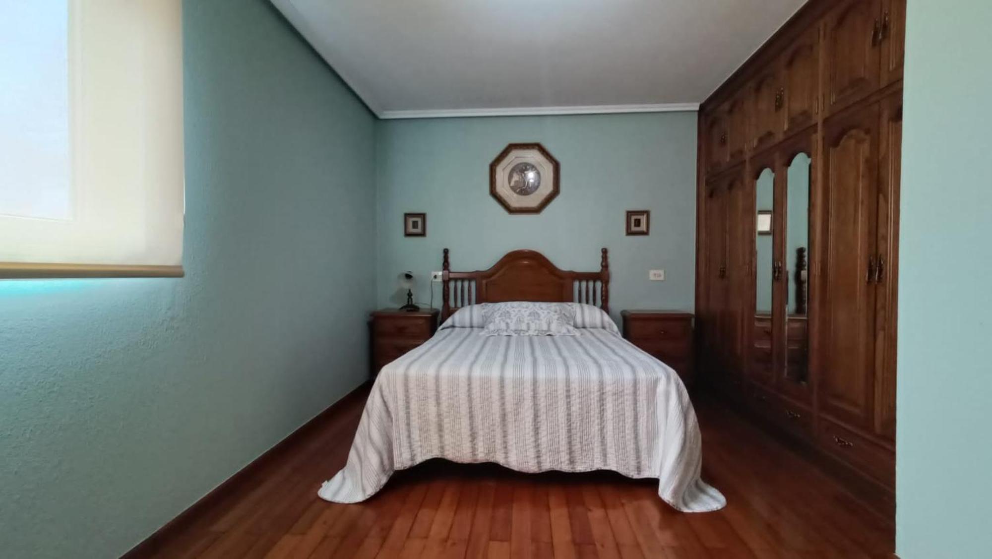 Apartamento Plaza Oeste Muxia Buitenkant foto